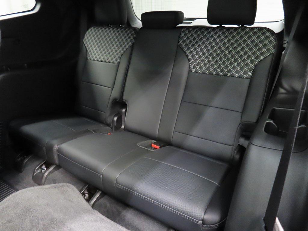 used 2024 GMC Acadia car, priced at $52,991