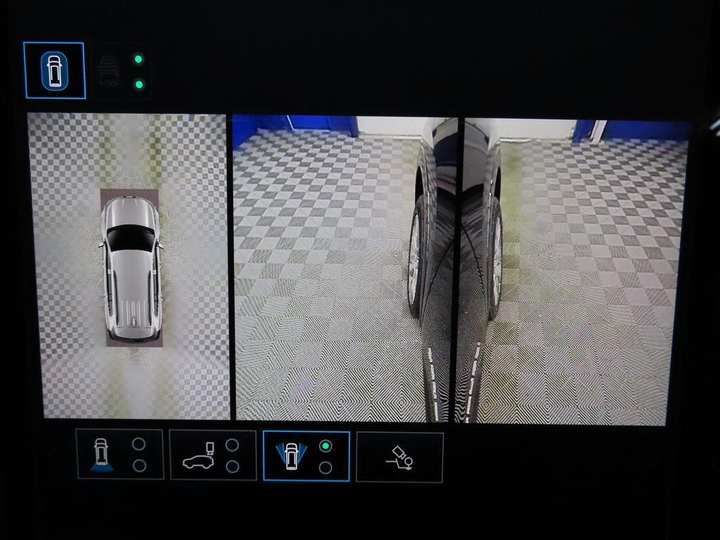 used 2024 GMC Acadia car, priced at $52,991