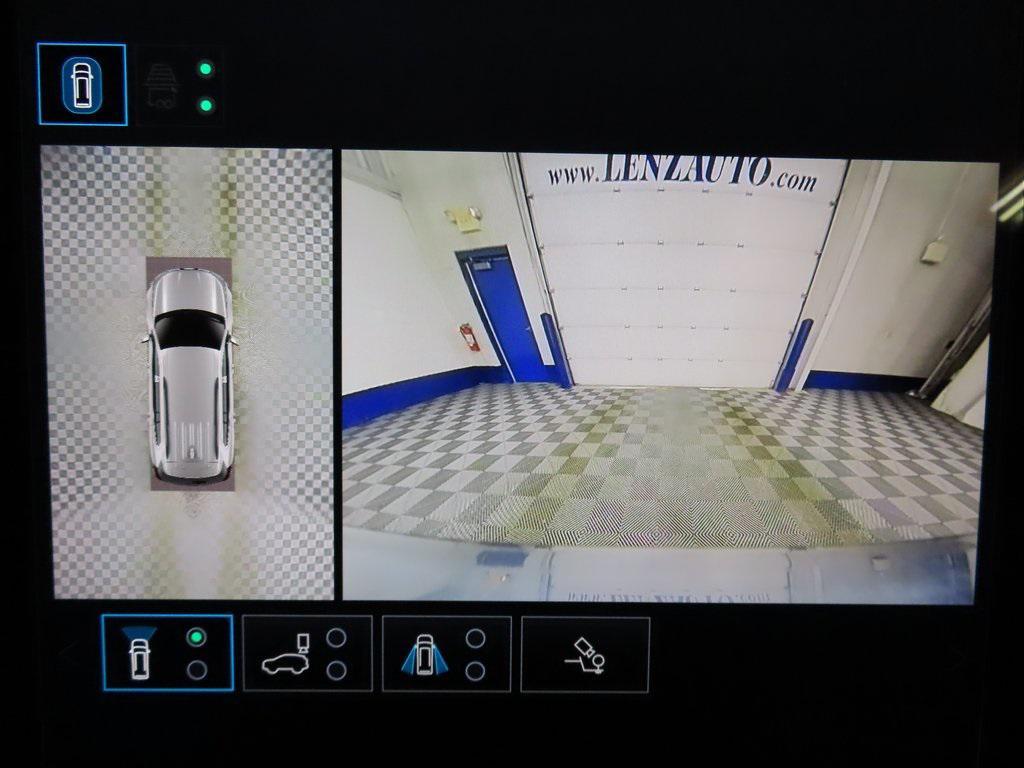 used 2024 GMC Acadia car, priced at $52,991