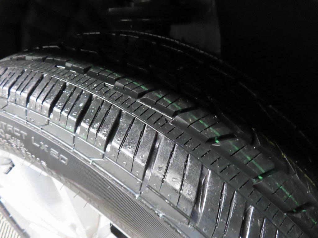 used 2024 GMC Acadia car, priced at $52,991