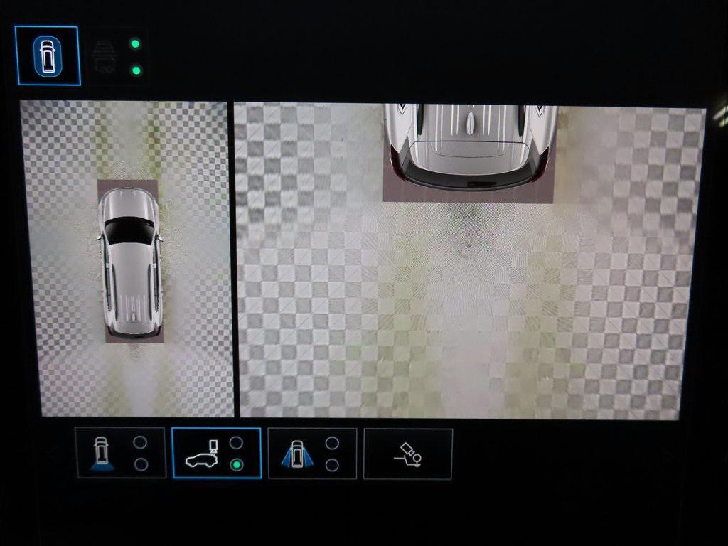 used 2024 GMC Acadia car, priced at $52,991