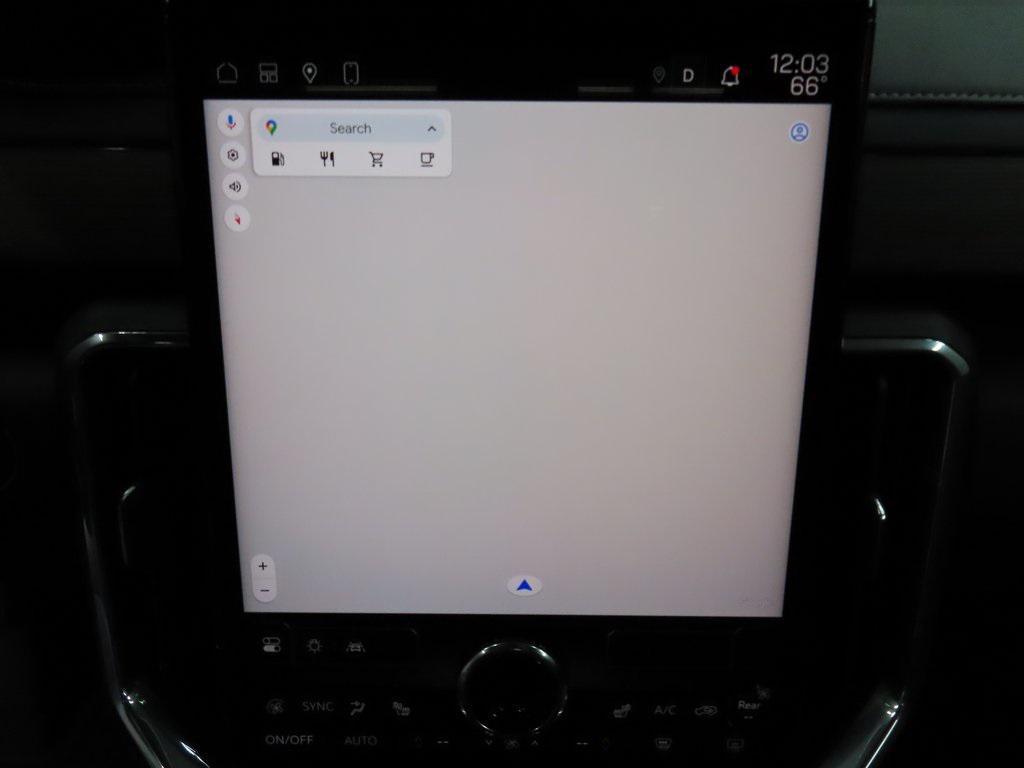 used 2024 GMC Acadia car, priced at $52,991