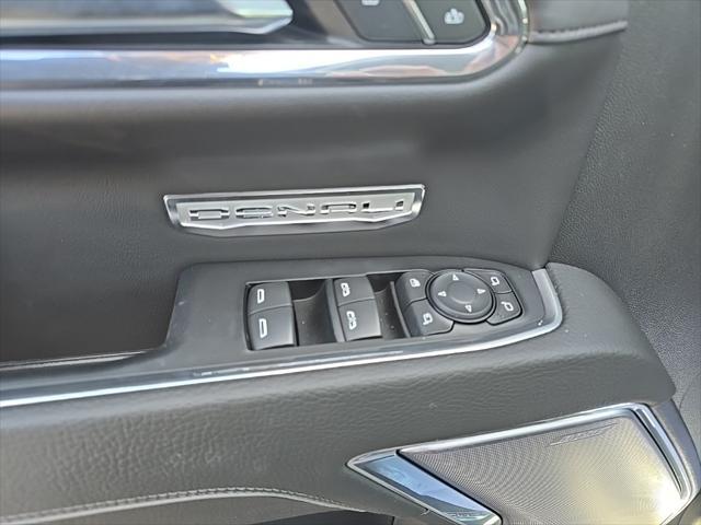 used 2024 GMC Sierra 1500 car, priced at $68,997