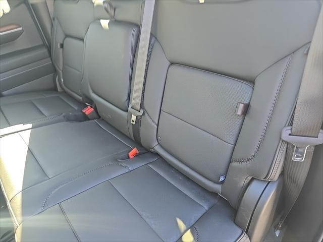 used 2024 GMC Sierra 1500 car, priced at $68,997