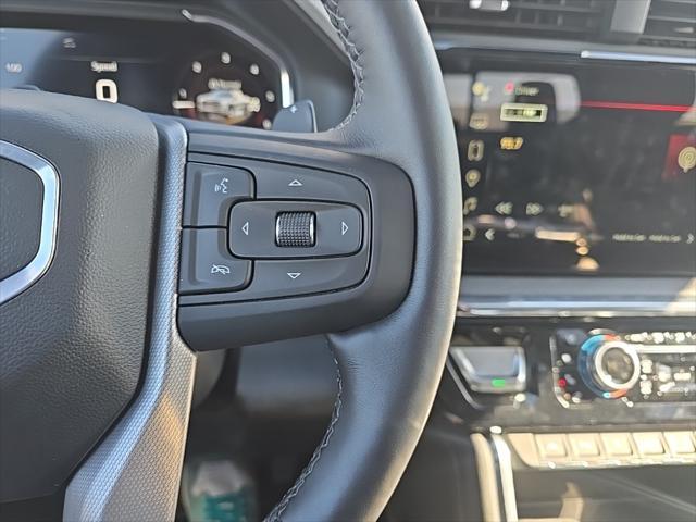 used 2024 GMC Sierra 1500 car, priced at $68,997