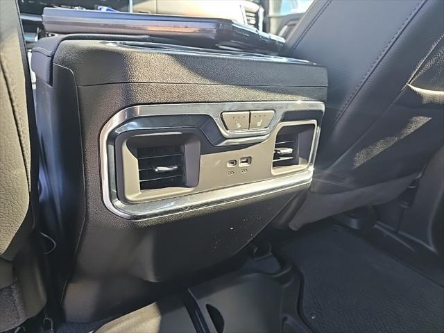 used 2024 GMC Sierra 1500 car, priced at $68,997