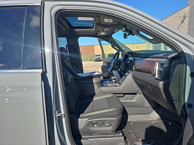 used 2024 GMC Sierra 1500 car, priced at $68,997