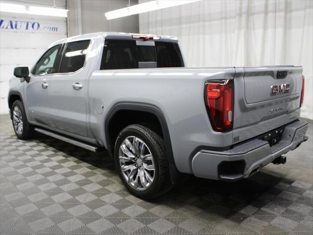 used 2024 GMC Sierra 1500 car, priced at $68,997