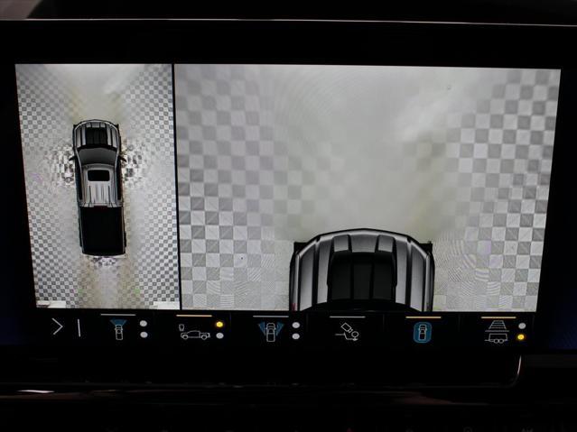 used 2023 Chevrolet Silverado 1500 car, priced at $57,997