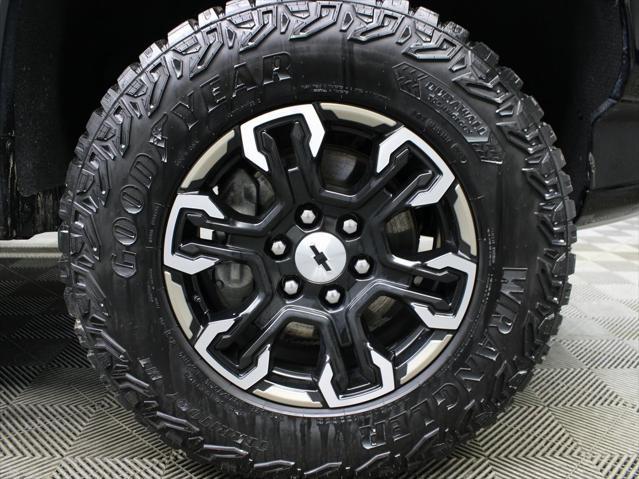 used 2023 Chevrolet Silverado 1500 car, priced at $57,997