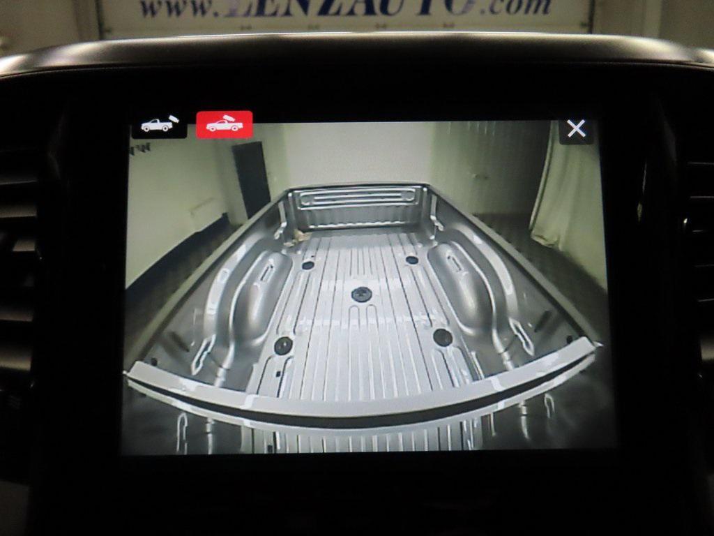 used 2024 Ram 2500 car, priced at $59,497