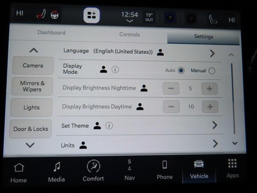 used 2024 Ram 2500 car, priced at $59,497