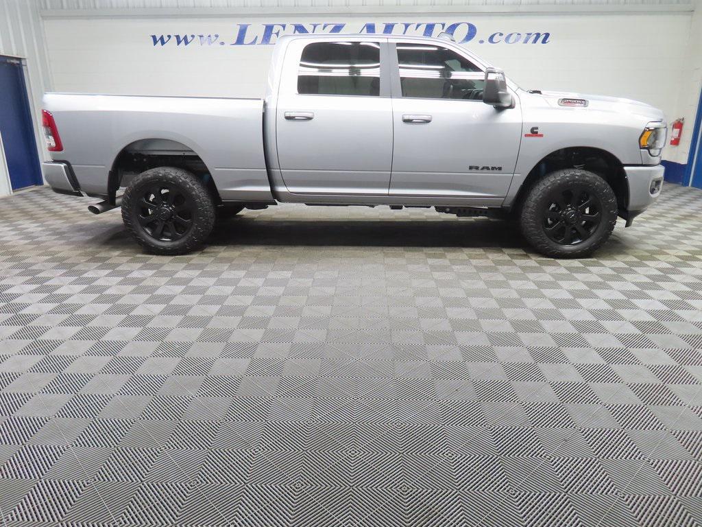 used 2024 Ram 2500 car, priced at $59,497