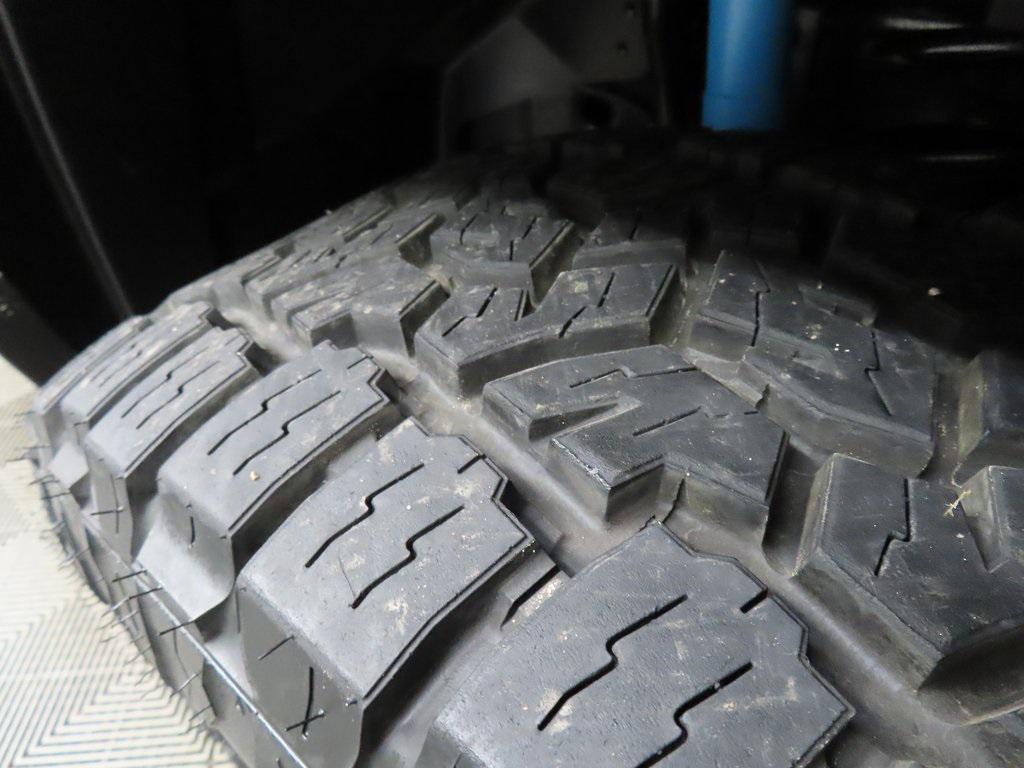 used 2024 Ram 2500 car, priced at $59,497