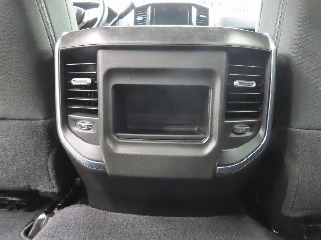 used 2024 Ram 2500 car, priced at $59,497