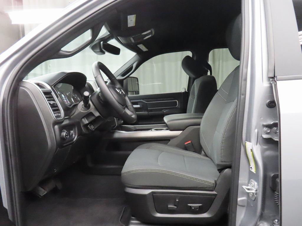 used 2024 Ram 2500 car, priced at $59,497