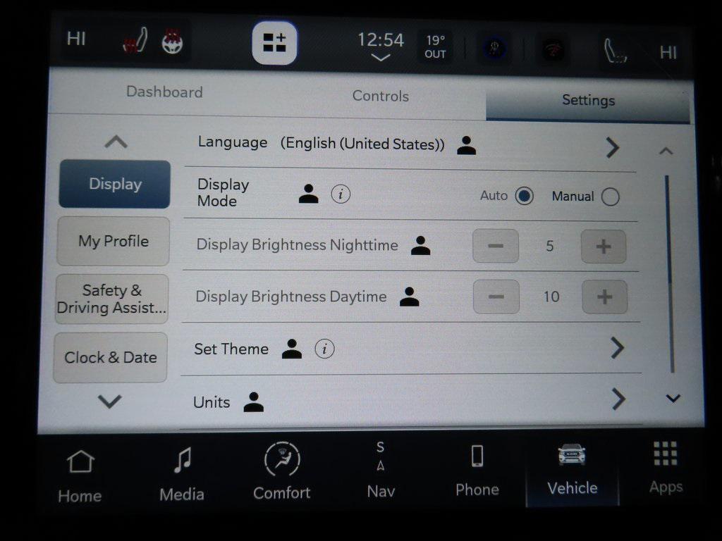 used 2024 Ram 2500 car, priced at $59,497