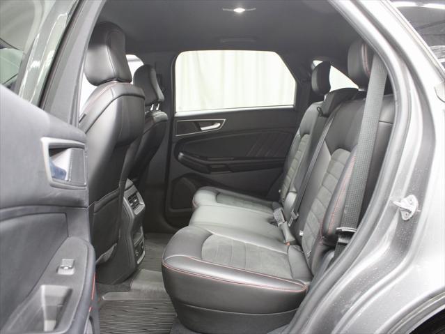 used 2022 Ford Edge car, priced at $28,497