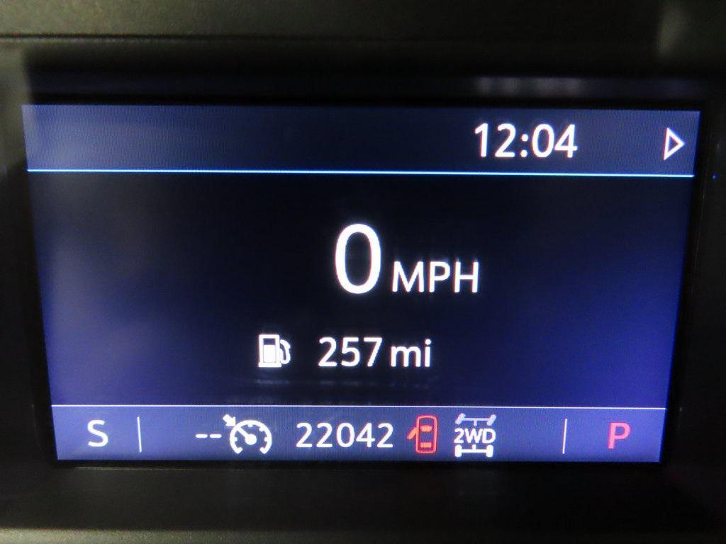 used 2021 GMC Sierra 1500 car, priced at $35,991