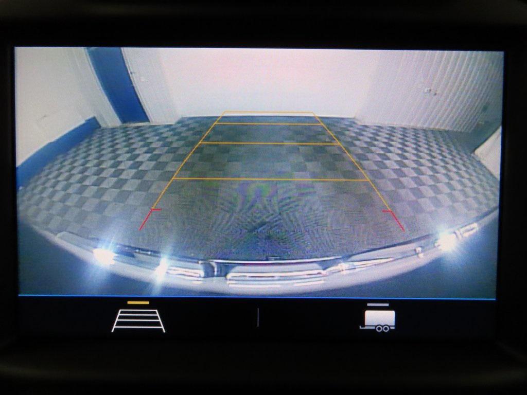 used 2021 GMC Sierra 1500 car, priced at $35,991