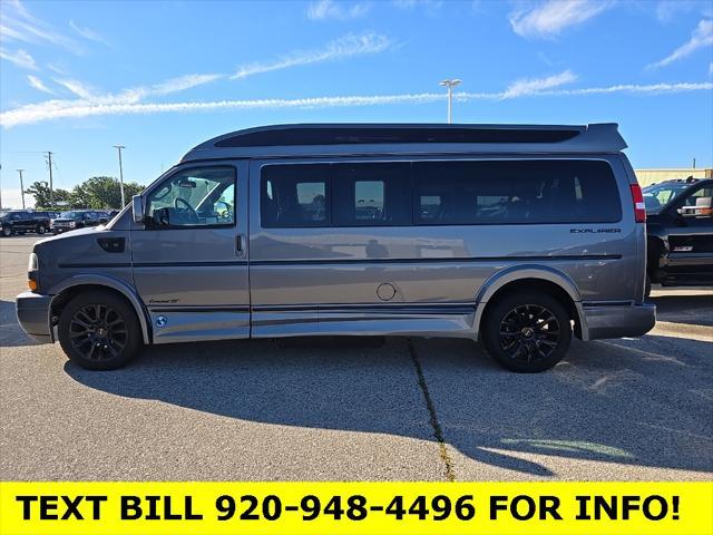 used 2019 GMC Savana 2500 car, priced at $68,998