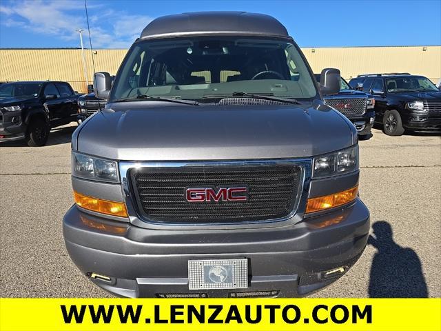 used 2019 GMC Savana 2500 car, priced at $68,998