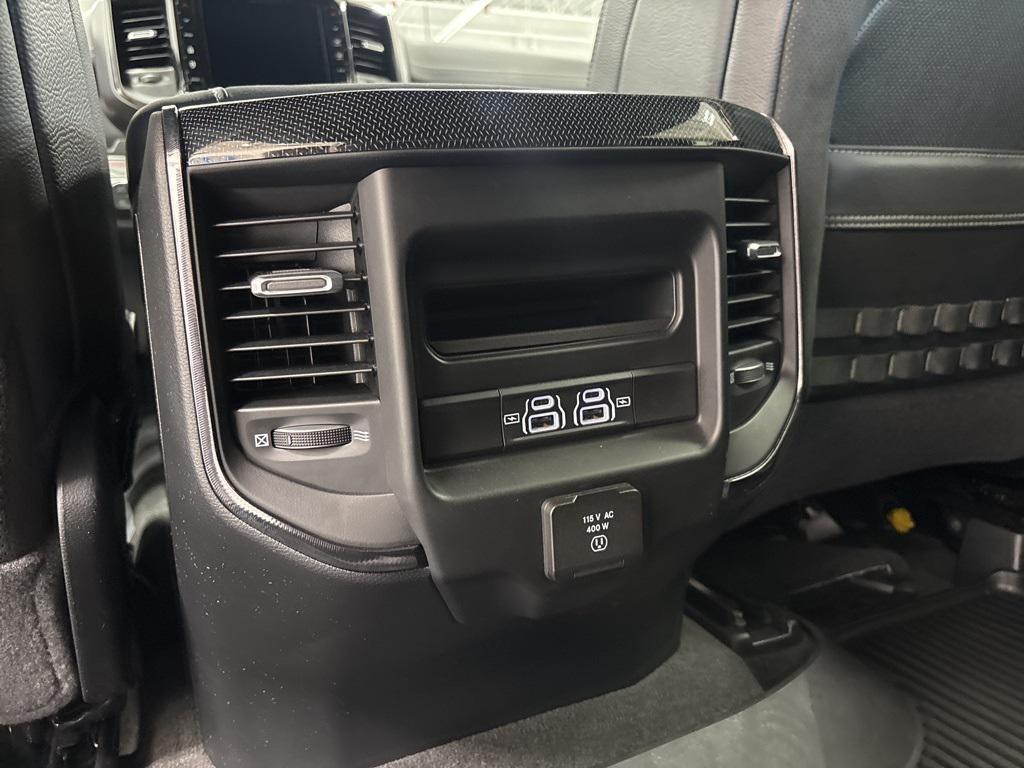 used 2021 Ram 1500 car, priced at $74,991