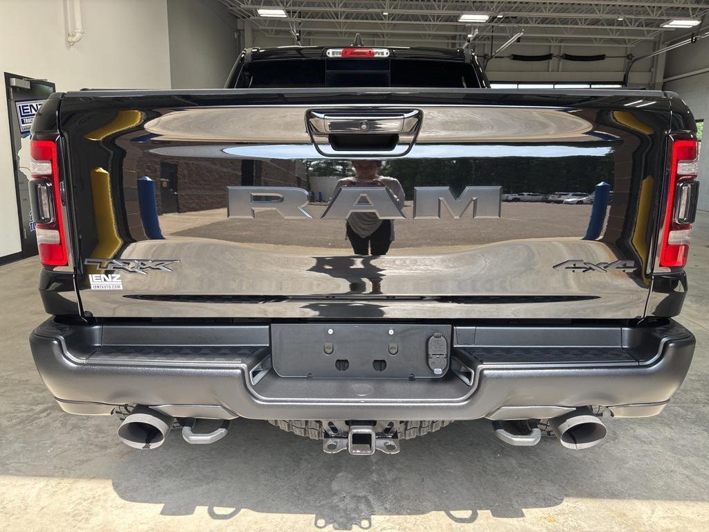 used 2021 Ram 1500 car, priced at $74,991