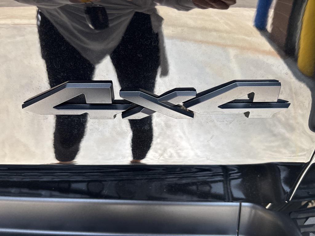 used 2021 Ram 1500 car, priced at $74,991