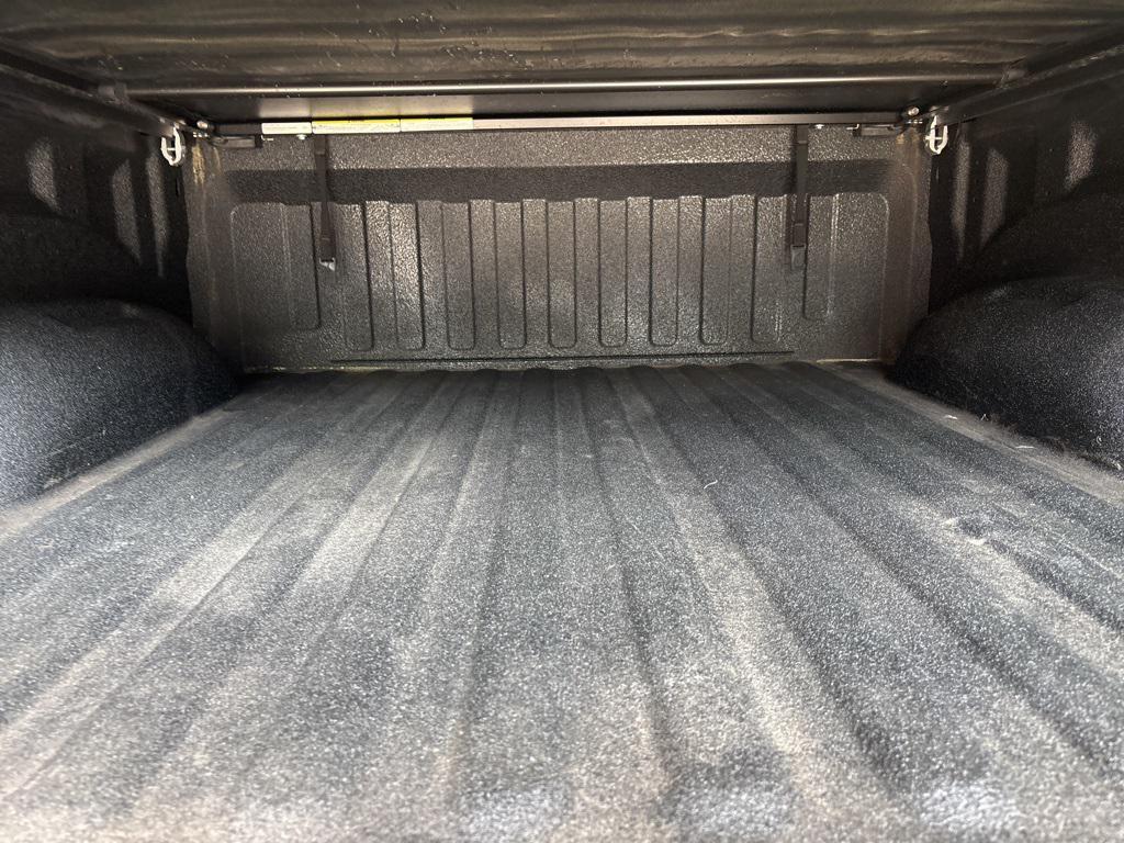 used 2021 Ram 1500 car, priced at $74,991