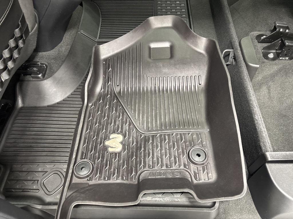 used 2021 Ram 1500 car, priced at $74,991
