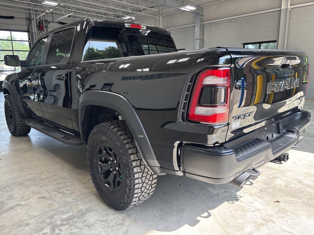 used 2021 Ram 1500 car, priced at $74,991