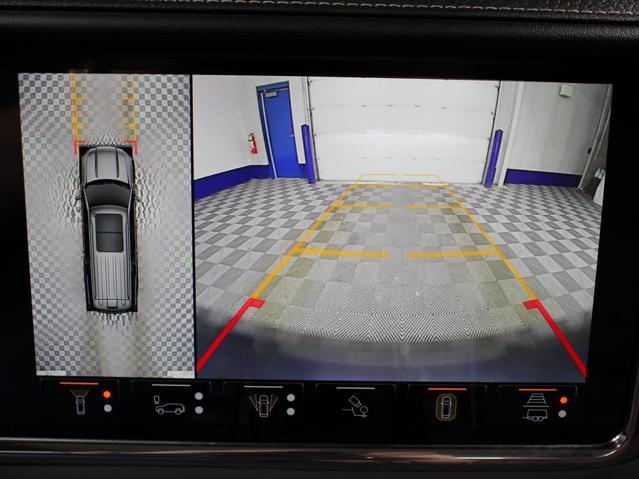 used 2023 GMC Yukon XL car, priced at $82,498