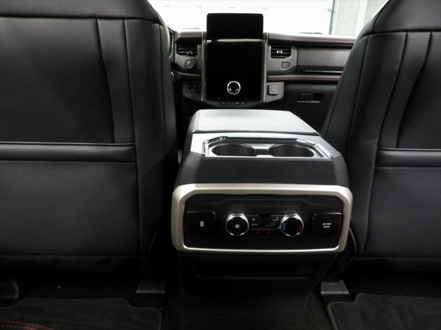 used 2023 Ford Expedition car, priced at $57,998