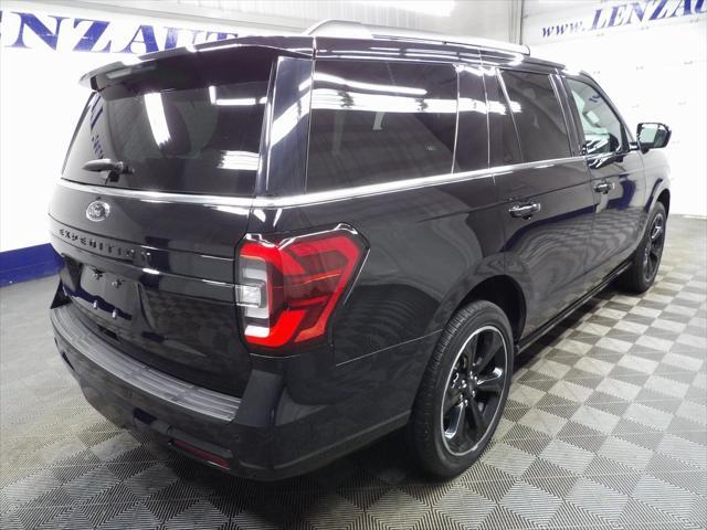 used 2023 Ford Expedition car, priced at $57,998