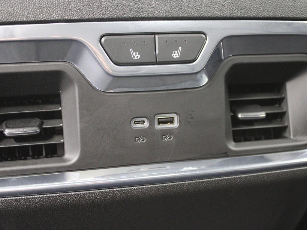 used 2025 GMC Sierra 2500 car, priced at $77,997