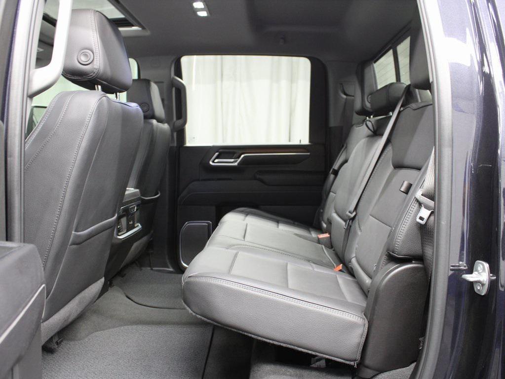 used 2025 GMC Sierra 2500 car, priced at $77,997
