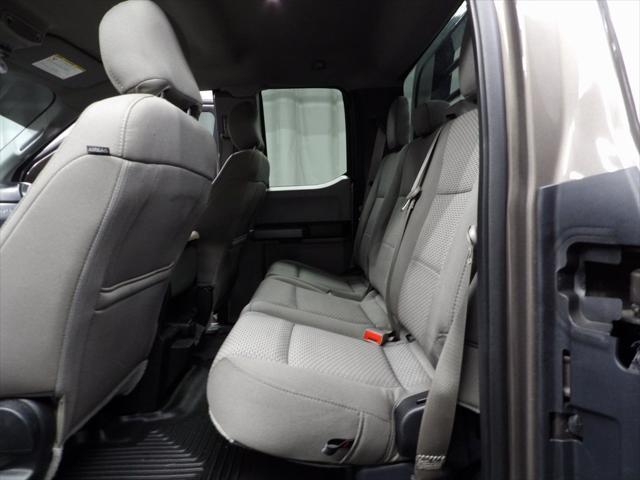 used 2019 Ford F-450 car, priced at $55,993