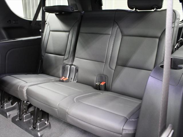 used 2023 GMC Yukon XL car, priced at $78,497