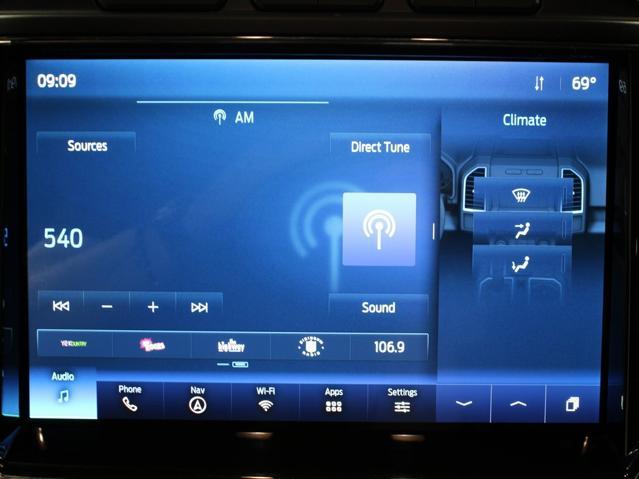used 2022 Ford F-250 car, priced at $57,997