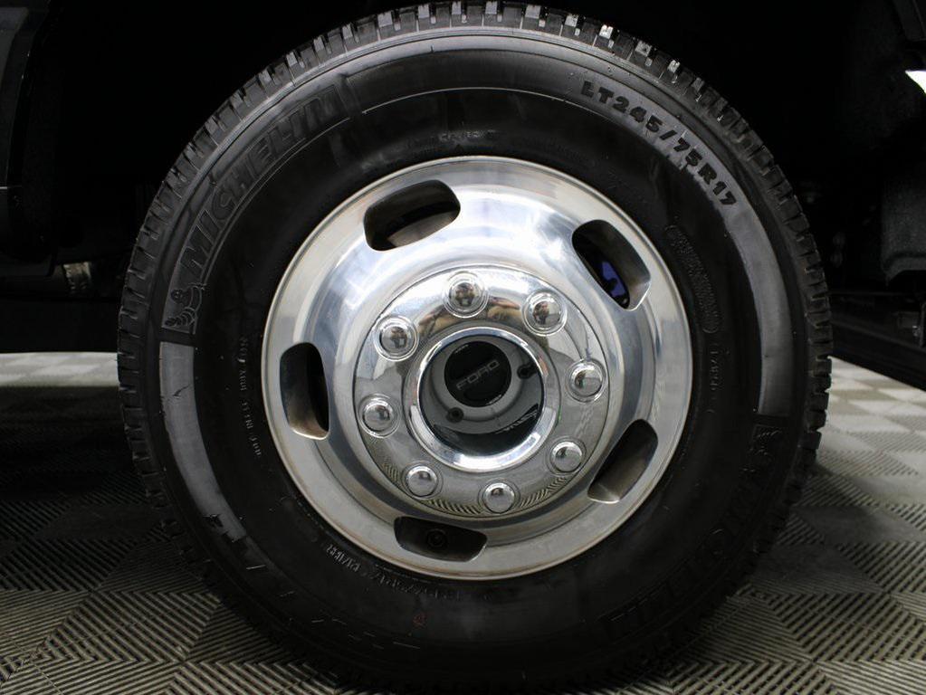 used 2024 Ford F-350 car, priced at $79,997