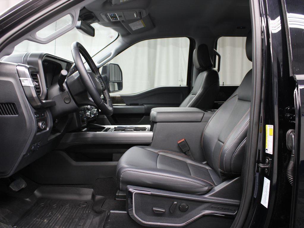 used 2024 Ford F-350 car, priced at $79,997