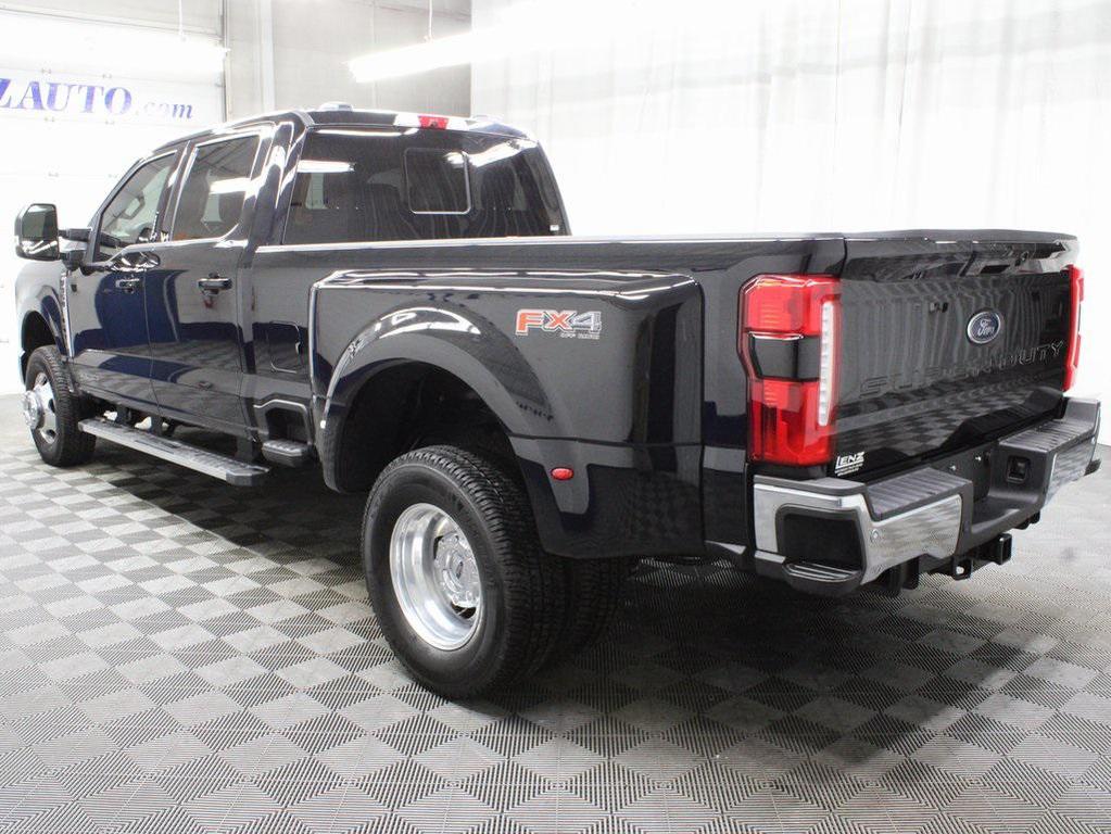 used 2024 Ford F-350 car, priced at $79,997