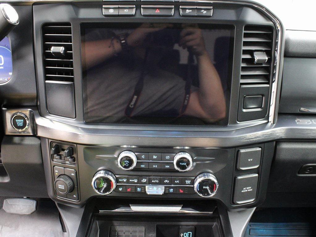 used 2024 Ford F-350 car, priced at $79,997