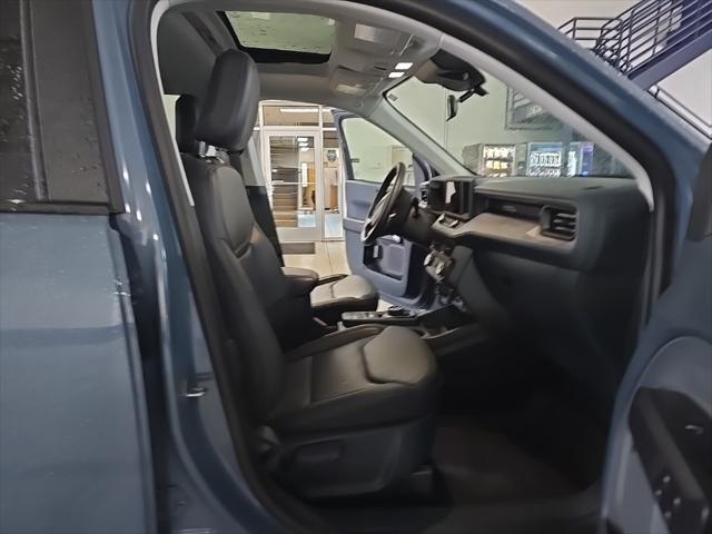 used 2024 Ford Maverick car, priced at $36,498