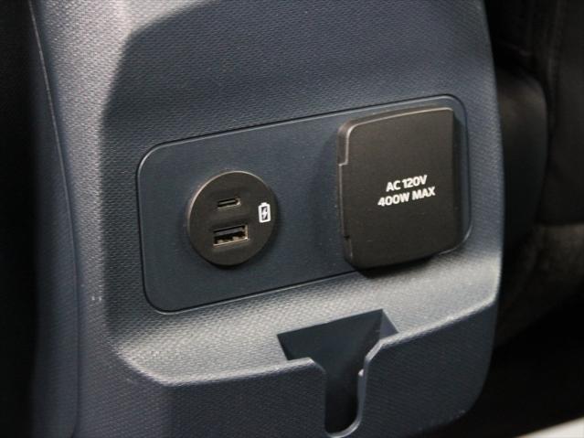 used 2024 Ford Maverick car, priced at $36,498