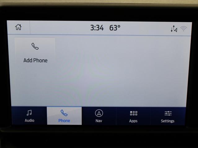 used 2024 Ford Maverick car, priced at $36,498