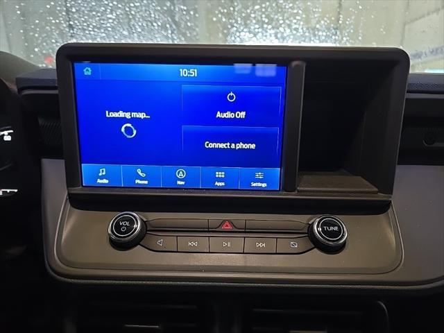 used 2024 Ford Maverick car, priced at $36,498