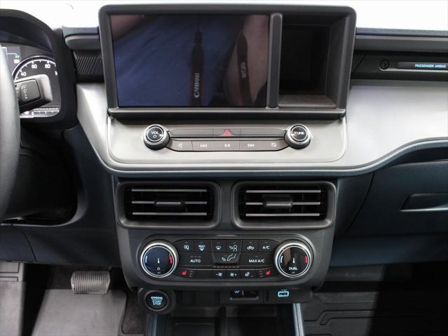 used 2024 Ford Maverick car, priced at $36,498