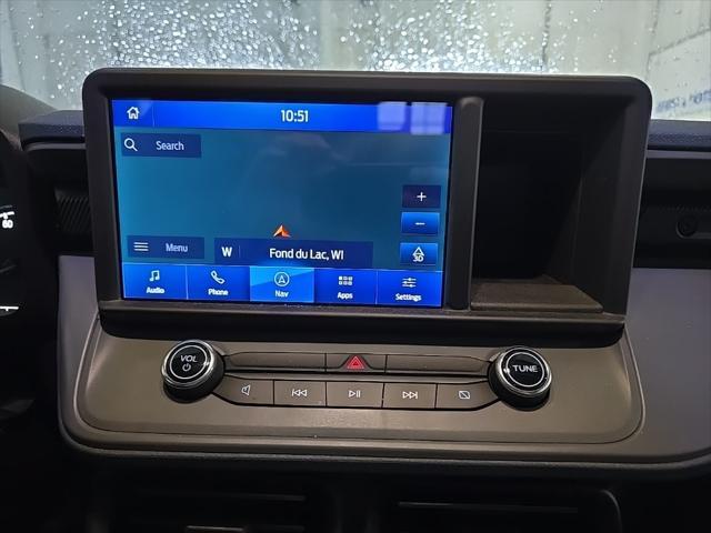 used 2024 Ford Maverick car, priced at $36,498